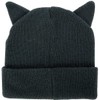 ABYstyle Sailor Moon Luna Beanie - Black