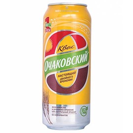 Ochakovsky Kvas (pack of 4)