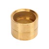 2pcs RC Wheel Counter Weights RC Brass Internal Beadlock Clamp