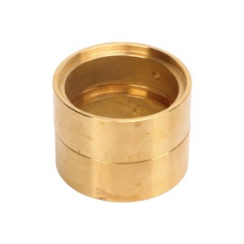 2pcs RC Wheel Counter Weights RC Brass Internal Beadlock Clamp Fit Hand & Wrist Brace FMS FCX24 118 124 RC Car Replacement Arm Hand & Finger Support