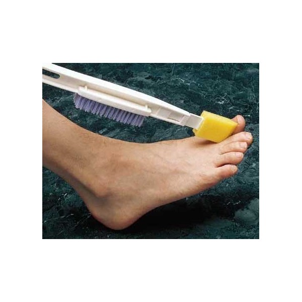 Dr Josephs Foot Brush