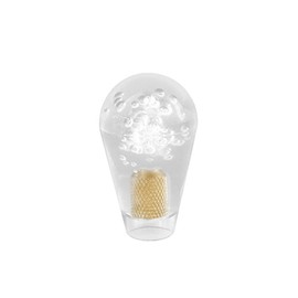 TopHomer Round Head Joystick Ball Top Handle Rocker Replacement Diy Parts [video game]