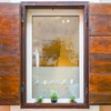 Manija de Ventana Juego de 2 de Aleación de Aluminio