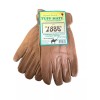TUFF MATE WESTERN STYLE DEERSKIN DRIVER, THE "1888", LINED, MEDIUM
