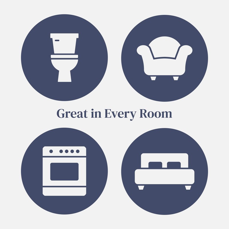 Renuzit Gel Air Freshener, Forever Raspberry, 12 Count