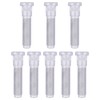 ApplianPar 8Pcs Front or Rear Wheel Stud M14 x 1.5