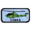 US Army AH-1 Cobra All Weather Attack Helicopter (3")