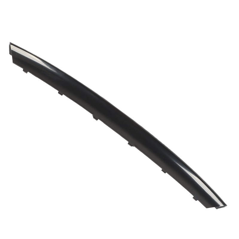 Front Bumper Lower Finisher Trim 51117272573 Lower Trim Strip for