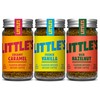 Little’s Flavored Instant Coffee Gift Set of 3 – No