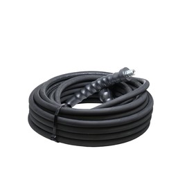 Valley Industries Pressure Washer Hose - 4000 PSI, 50-Feet