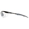 ARMITAGE Safety Bifocal Glasses AMB-610777 (+1.50, Clear)
