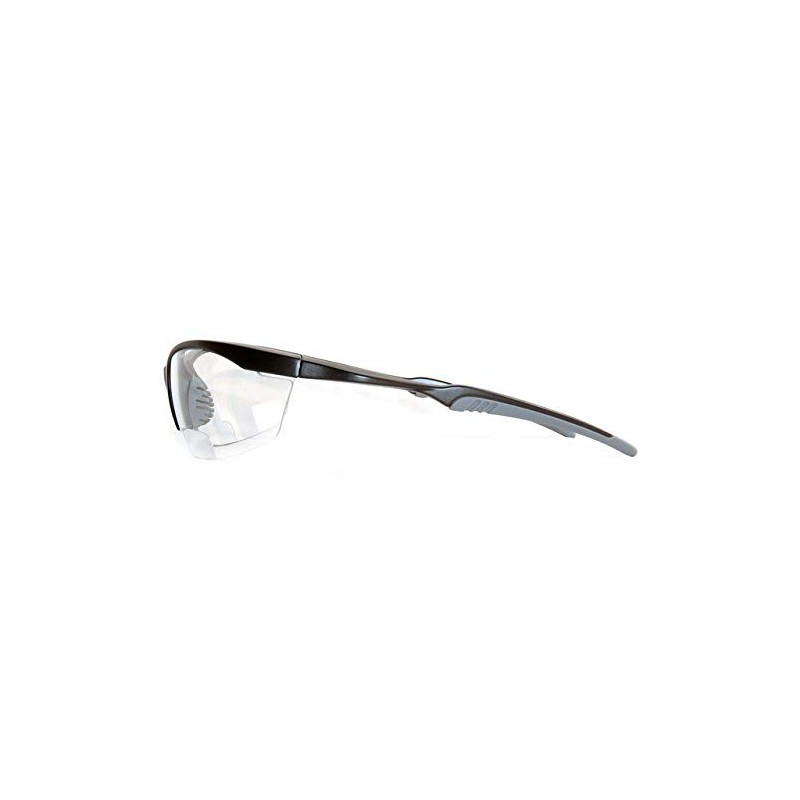 ARMITAGE Safety Bifocal Glasses AMB-610777 (+1.50, Clear)