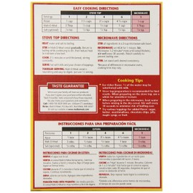 Malt-O-Meal Original Hot Wheat Cereal, 18 Ounce