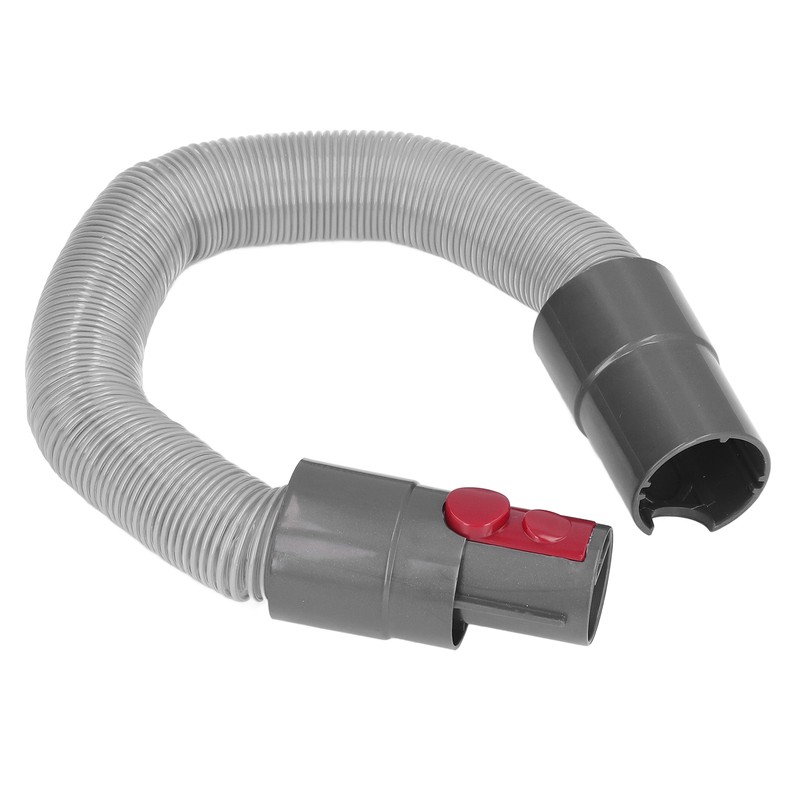 Retractable Hose ABS EVA Durable Rupture Resistant Vacuum Cleaner Accessory