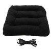 Graphene Heated Cushion Office Electric Heating Cushion USB Charging Multifunctional