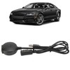 Car Audio Cable Bluetooth Music Adapter Replacement for A3 A4