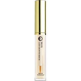 Dlux Suero Acelerador Y Fortalecedor De Ceja Y Pestaña