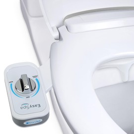Brondell LES-10 Bidet Attachment, White