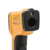 Digital Infrared Thermometer Non Contact 12:1 Handheld Temperature Measuring Gun