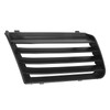Grille, Grille Right, Alhambra Grill, Alhambra Grille, Upper Grill Front