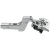 BLUM Clip-Top Blumotion Standard Hinge 110° 18 mm Offset, Inserta
