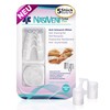 NASIVENT PREMIUM Anti Schnarch Mittel - Starter Set - Nasendilatator