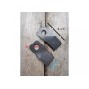 New Holland H7450 H7550 NEW HOLLAND DISC MOWER BLADES -