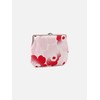 Marimeko 52_1_52259473821 Mini Unikko Haivahdys Puolikas Kukkaro Women's Pouch Pouch
