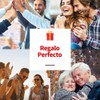 Vantisan Tarjetero Antirrobo con Múltiples Ranuras para Tarjetas, Delgado Tarjetero