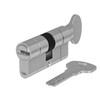 Yale 2100 Serie Euro-Profilzylinder (Patentiert) - Doppelt - 27/35 -