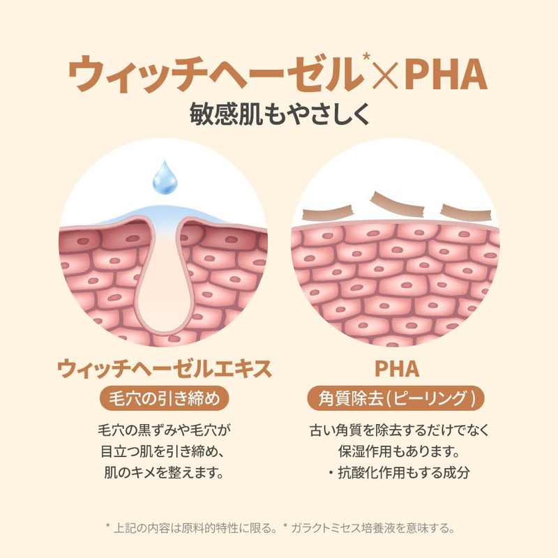 Samu Galactopore Oat Toner SAM'U Galacto Pore O2 Toner (Set