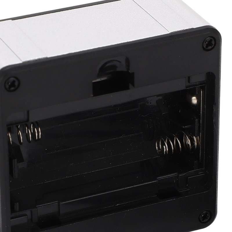 Digital Level Box Accurate Magnetic Portable Size Protractor Inclinometer for