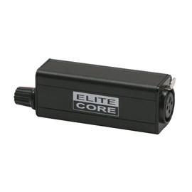 Elite Core EC-WBP-VC Wired Body Pack WITH Passive Volume Control