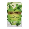 Twinings, Twinings Infuso Pure Peppermint, caja con 20 sobres de
