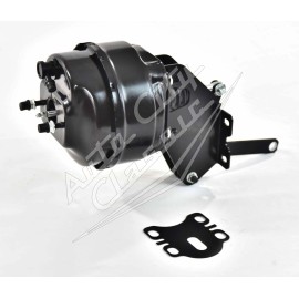 auto city classic 1967-1971 Ford Fairlane Torino  power brake booster with mounting bracket