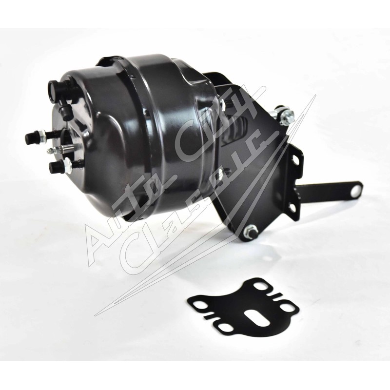 auto city classic 1967-1971 Ford Fairlane Torino power brake booster