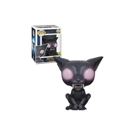 Funko Pop Movies: Fantastic Beasts 2 - Matagot (Glow)