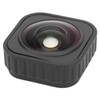 Sports Camera Wide Angle Lens 155 Degrees Optical Glass Lens