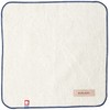 Beam Slits 51470125863 Imabari Biz Hand Towel, LIGHT.GREY