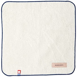 Beam Slits 51470125863 Imabari Biz Hand Towel, LIGHT.GREY