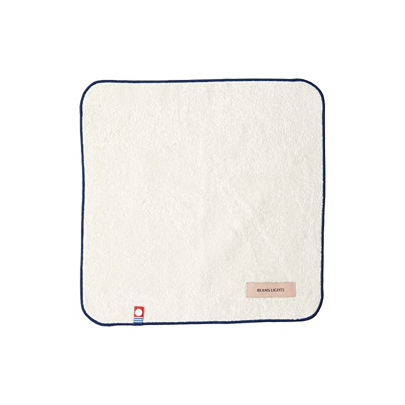 Beam Slits 51470125863 Imabari Biz Hand Towel, LIGHT.GREY