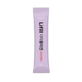 Lyfill Lifill Derma Collagen Biotin Max Ultra Low Molecule 173 Dalton Collagen 12+2 packs / 라이필 더마콜라겐 비오틴맥스 최저분자 173달톤 콜라겐 12+2포