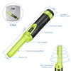 Metal Detector, High Sensitive Waterproof Pointer Metal Detector Pinpointing with