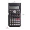 Importeek 5pz Calculadora Electronica Cientifica 240 Funciones
