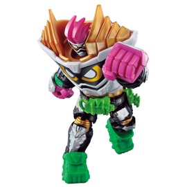 Kamen Rider Zi-O RKF Legend Rider Series Kamen Rider Ex-Aid Maximum Gamer