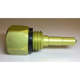 GenExhaust for Firman Generator P/N 336723511 - Easy USE Magnetic Oil Dipstick