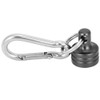 T6063 Aviation Aluminum Mini 2kg Strong Magnetic Quick Release Hanging
