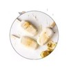 Ice Cream Mold Reusable Smooth Surface Soft Silicone Safe Easy