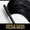LOreal Paris Voluminous Noir Balm Mascara, Volumizing, Caring, Instant Defined