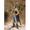 TAMASHII NATIONS Bandai Yasopp One Piece - FiguartsZERO Bandai